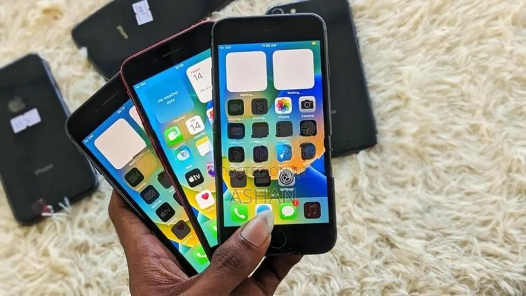 Apple iPhone 8 (Used)