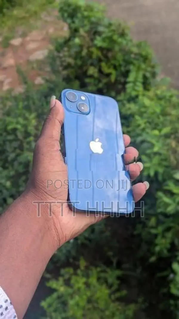 Apple iPhone 13 (Used)