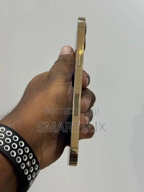 Apple iPhone 12 Pro (Used)