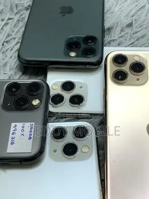 Apple iPhone 11 Pro 256GB (Used)