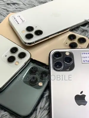 Apple iPhone 11 Pro 256GB (Used)
