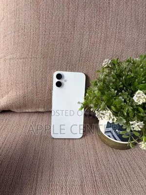 Apple iPhone 16 Plus (Used)