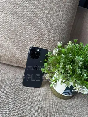 Apple iPhone 16 Pro (Used)