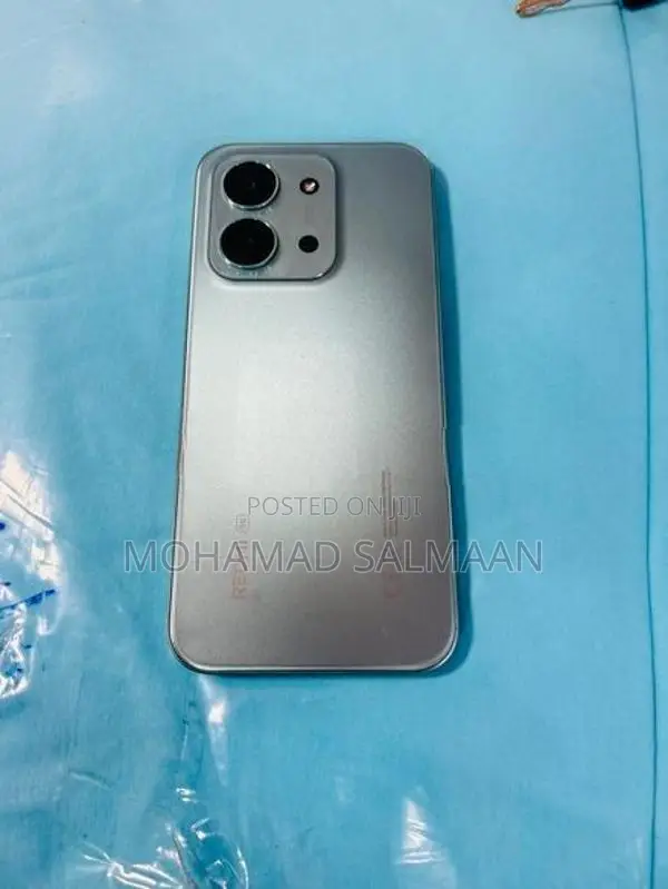 Xiaomi Redmi 15C 5G (Used)