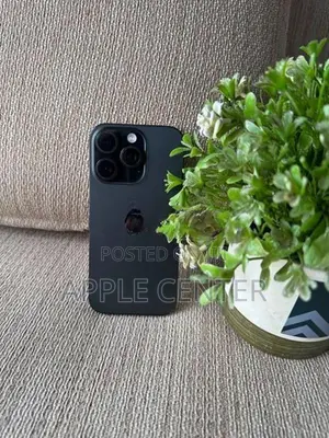 Apple iPhone 16 Pro (Used)
