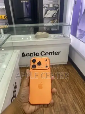 Apple iPhone 17 Pro (Used)