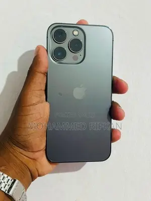 Apple iPhone 13 Pro (Used)