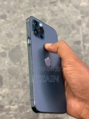 Apple iPhone 12 Pro (Used)