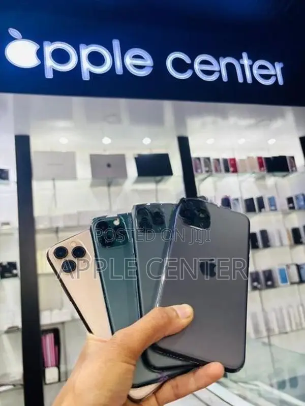 Apple iPhone 11 Pro (Used)