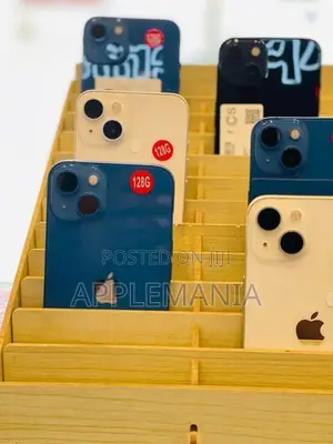 Apple iPhone 13 128GB (Used)