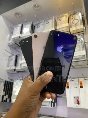 Apple iPhone 8 (Used)