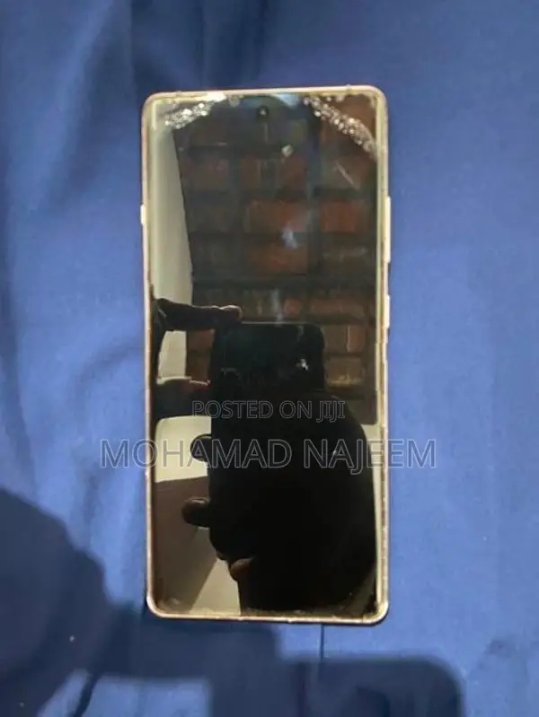 OnePlus 12R (Used)