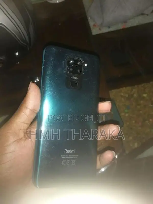 Xiaomi Redmi Note 9 (Used)
