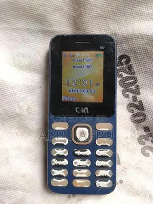 Good Condition (Used)