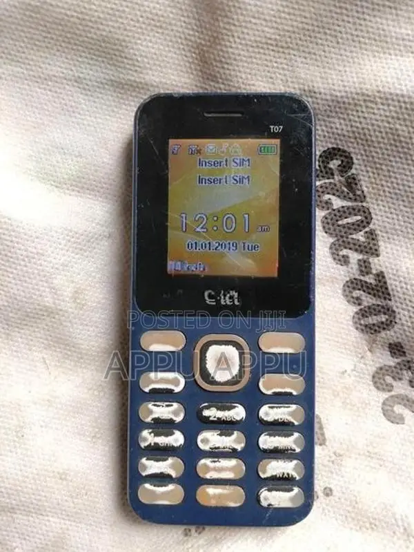 Good Condition (Used)
