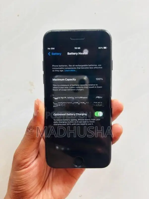 Apple iPhone 7 128 GB (Used)