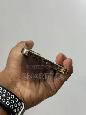 Apple iPhone 12 Pro (Used)