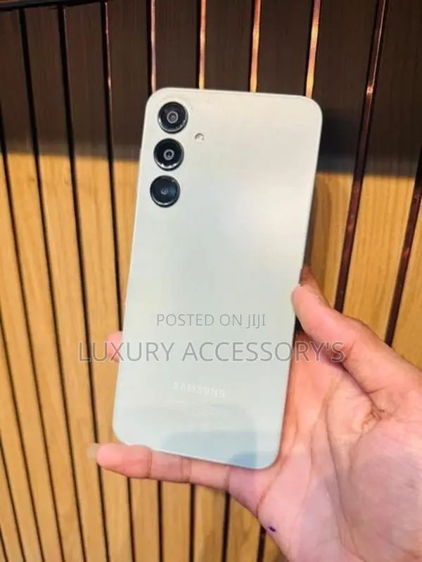 Samsung Galaxy A16 2025 (Used)