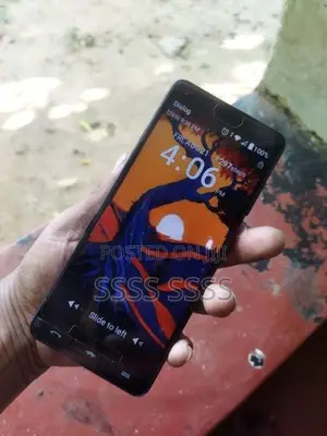 Sharp R6 3gb 32gb (Used)