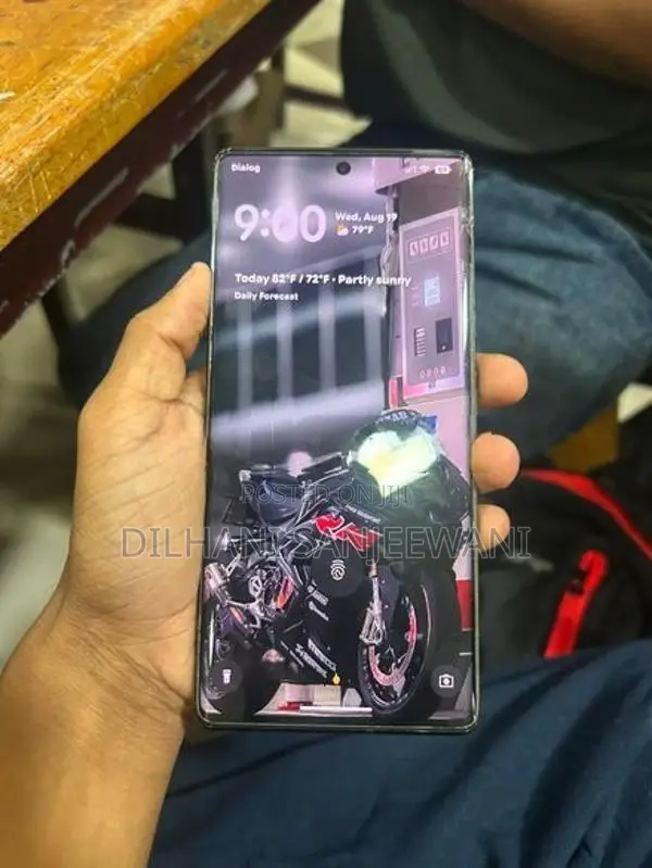 Google Pixel 6 Pro (Used)