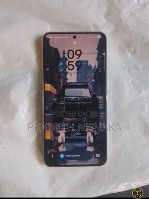 Samsung Galaxy S24 (Used)