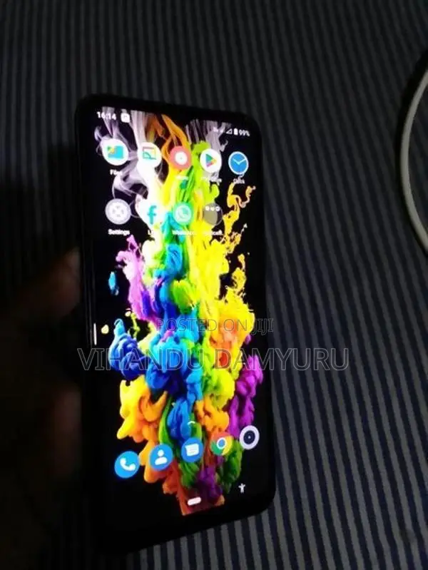 Realme C11 (Used)