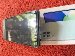 Samsung Galaxy A22 4G (Used)