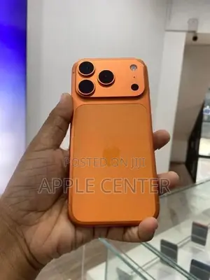 Apple iPhone 17 Pro 256GB (Used)