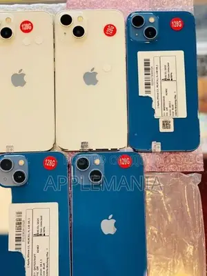 Apple iPhone 13 128GB (Used)