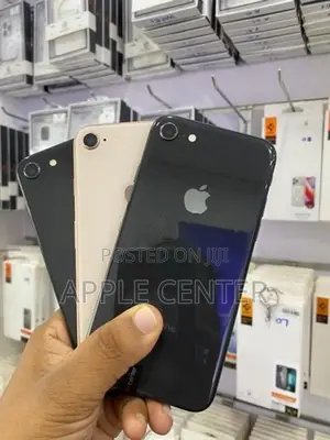 Apple iPhone 8 (Used)