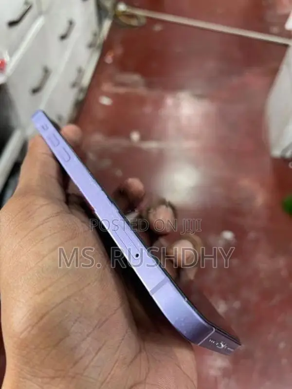 Apple iPhone 12 (Used)