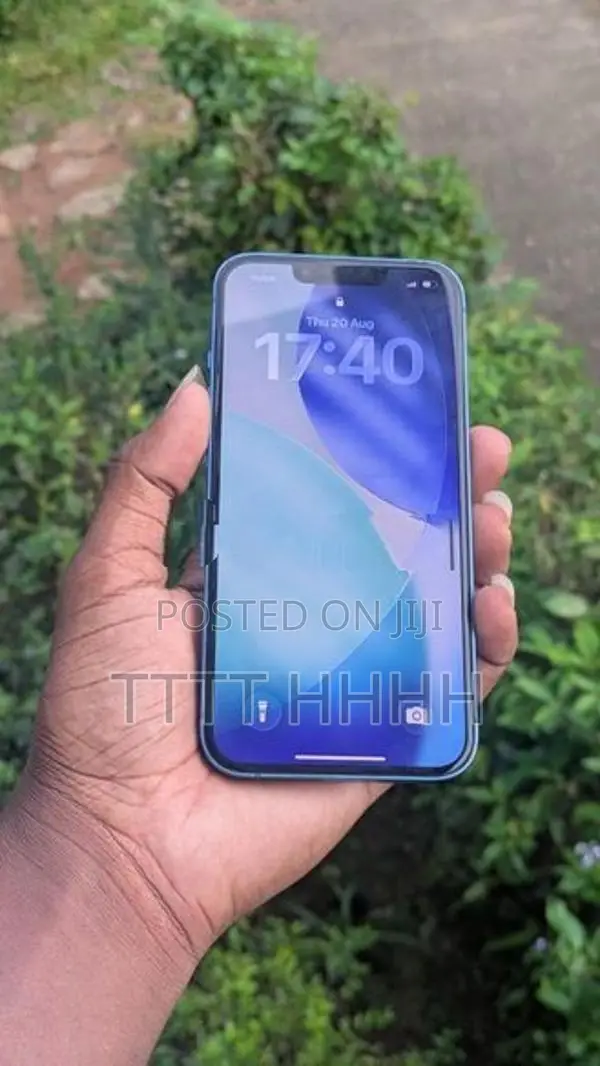 Apple iPhone 13 (Used)