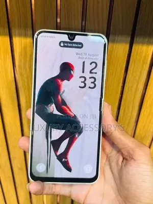 Samsung Galaxy A16 2025 (Used)