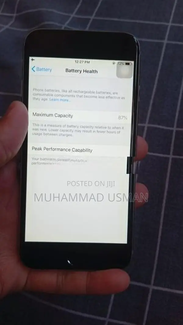 Apple iPhone 6 (Used)