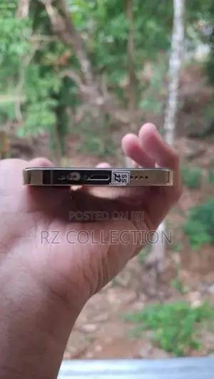Apple iPhone 12 Pro (Used)