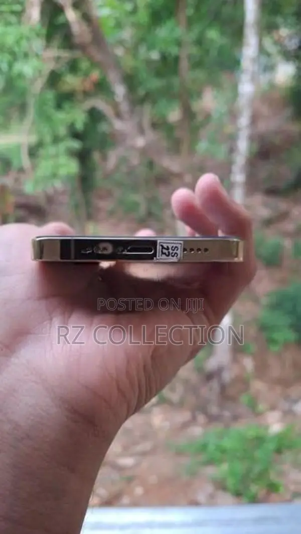 Apple iPhone 12 Pro (Used)