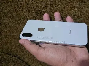 Apple iPhone X (Used)