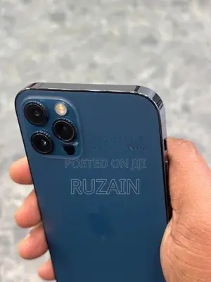 Apple iPhone 12 Pro (Used)