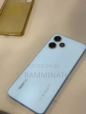 Xiaomi Redmi 12 5G (Used)
