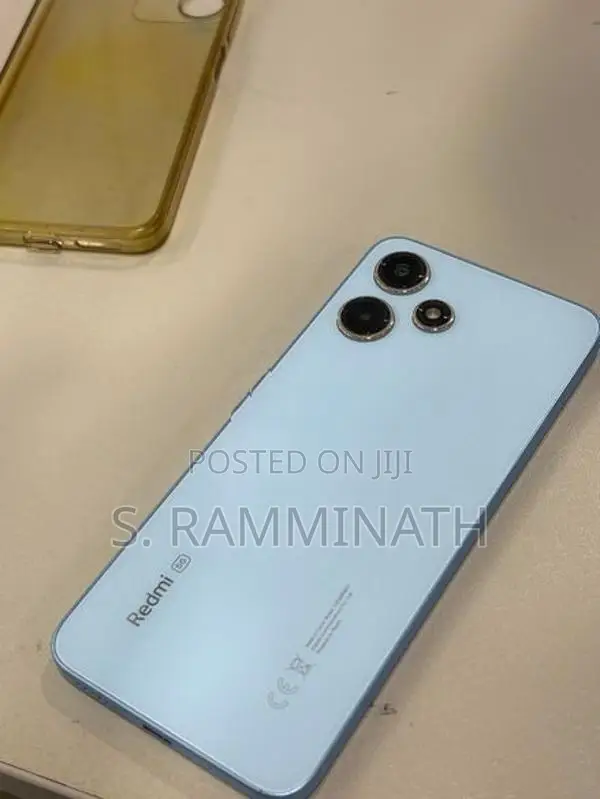 Xiaomi Redmi 12 5G (Used)