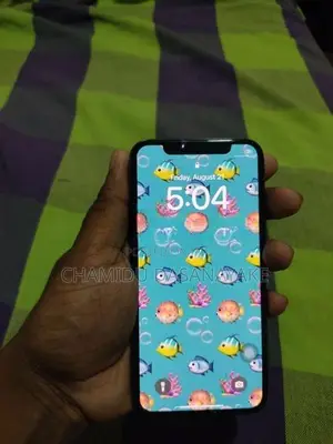 Apple iPhone XS (Used)