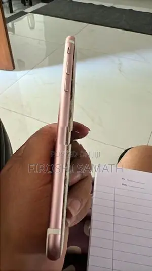 Apple iPhone 7 (Used)