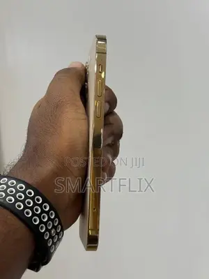 Apple iPhone 12 Pro (Used)