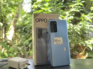 Oppo A16k 4GB/64GB (Used)