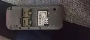 Samsung Button Phone Duos (Used)