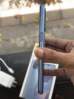 Oppo A16k 4GB/64GB (Used)