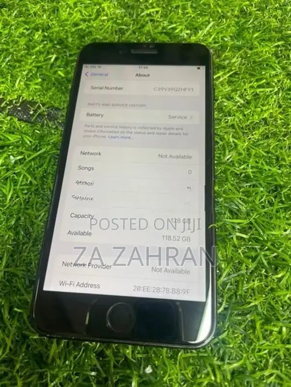 Apple iPhone 7 Plus (Used)