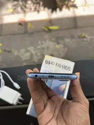 Oppo A16k 4GB/64GB (Used)