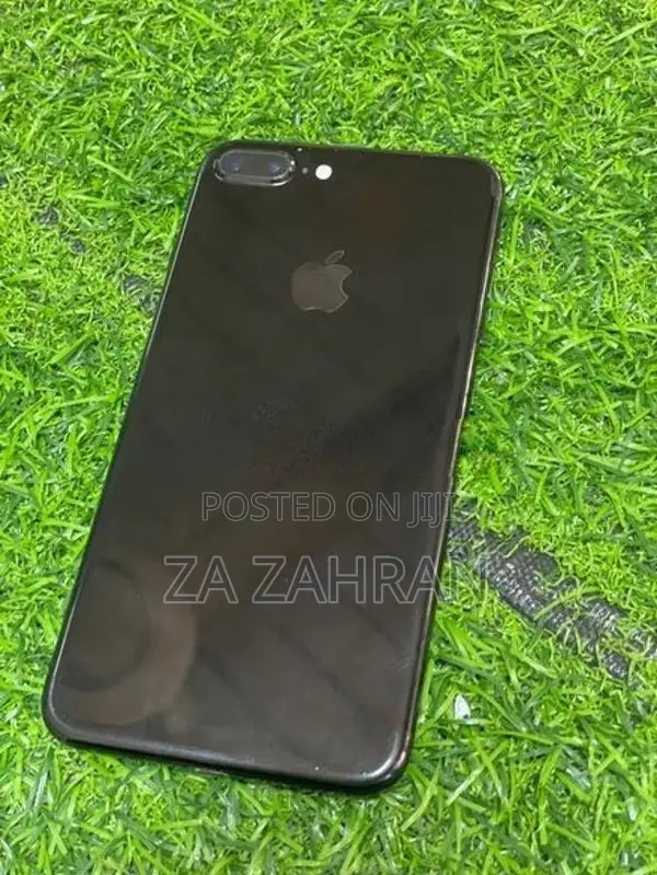 Apple iPhone 7 Plus (Used)