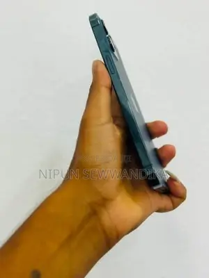 Apple iPhone 12 Pro (Used)